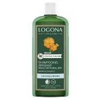 Logona Заспокійливий шампунь Souci Officinal Bio 250мл: ціни та характеристики