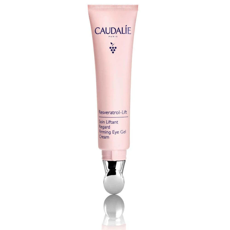 Caudalie Resvératrol [Lift] Лифтинг-уход для глаз 15 мл: цены и характеристики