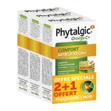 Phytea Phytalgic Joint Comfort Omega C 3x60 капсул