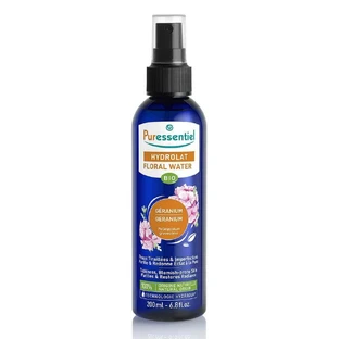 Puressentiel Hydralates Hydrolate Geranium Hydrolate Bio 200мл