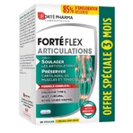 Forté Pharma Forté Flex Артикуляції 90 гелів: ціни та характеристики