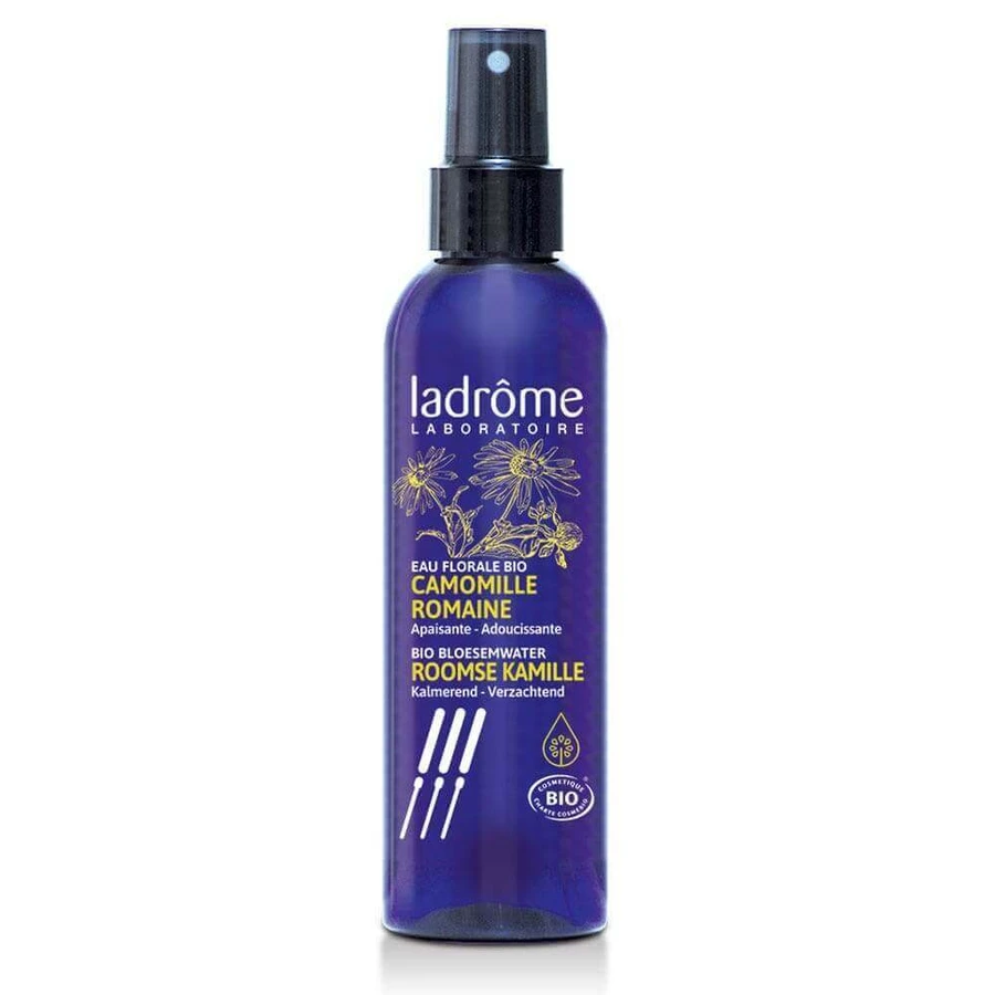 Ladrôme Organic Roman Chamomile Floral Water 200 мл: цены и характеристики
