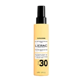 Lierac Sunissime Energizing Protective Anti-Ageing Защитное солнцезащитное молочко Global SPF30 Corps 150 мл