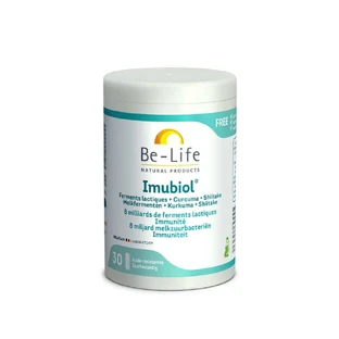 Be-Life Імубіол 30 капсул