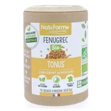 Nat&Form Пажитник Bio Tone 90 капсул