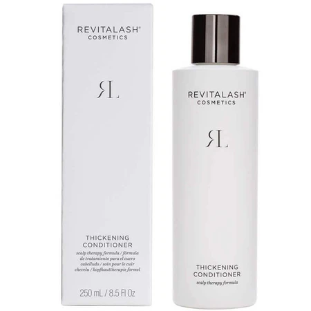 RevitaLash Thickening Conditioner, кондиціонер для кондиціонування та потовщення волосся, 250 мл: ціни та характеристики