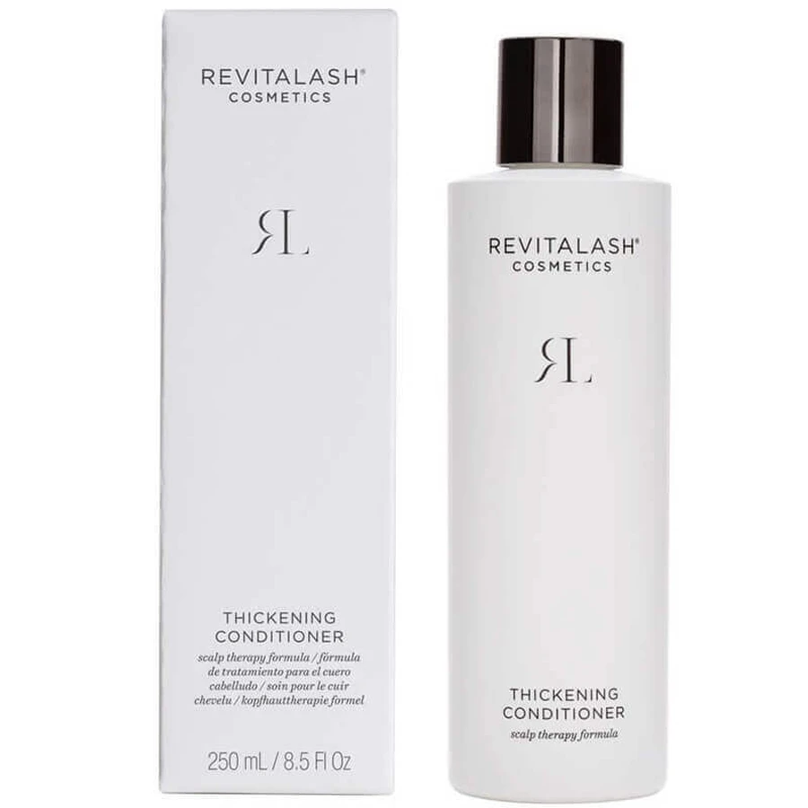 RevitaLash Thickening Conditioner, кондиціонер для кондиціонування та потовщення волосся, 250 мл: ціни та характеристики
