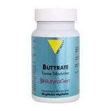 Vit'All+ Трибутирин в форме бутирата 60 капсул