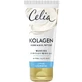 Celia Collagen Лифтинг и укрепляющая маска с козьим молоком и пептидами, 60 мл