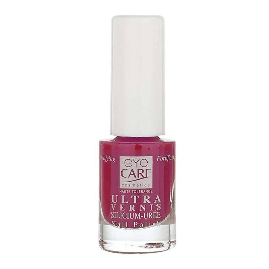 Косметика для догляду за очима Лак для нігтів Ultra Silicium Uree: ціни та характеристики