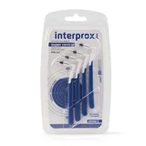 Межзубные щетки Interprox Super Conical Plus 2,0 мм x6