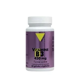 Vit'All+ Витамины B3 450 мг 60 капсул