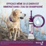 Ceva Vectra Spot-on розчин для собак >10-25 кг 3 піпетки: ціни та характеристики
