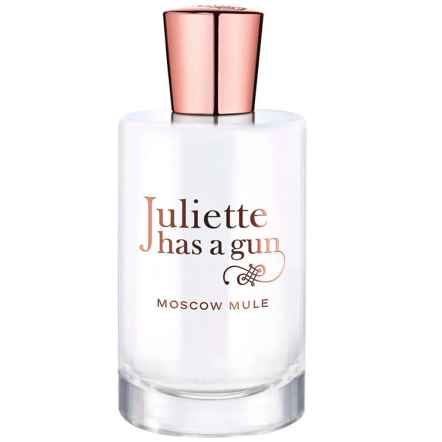 Juliette Has a Gun Moscow Mule Eau de Parfum, 100 мл: цены и характеристики