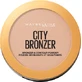 Maybelline City Bronzer Бронзуюча пудра для обличчя 250 Medium Warm, 8 г