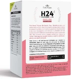 Flora Natura H24 Красота и эластичность кожи 10 ампул день и 10 ночь