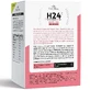 Flora Natura H24 Краса та еластичність шкіри 10 ампул вдень та 10 на ніч