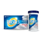Bion3 Vitalité 50+ 90 Comprimes: цены и характеристики