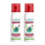 Puressentiel SOS Insect Repellent Spray Soothing Mosquito Repellent Adults and Children 2x75ml: цены и характеристики