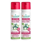 Puressentiel SOS Insect Repellent Spray Soothing Mosquito Repellent Adults and Children 2x75ml: цены и характеристики
