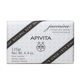 Мило Apivita 125г