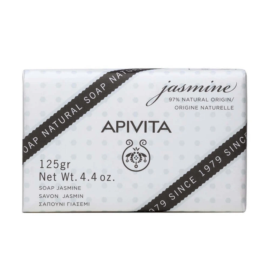 Мило Apivita 125г: ціни та характеристики