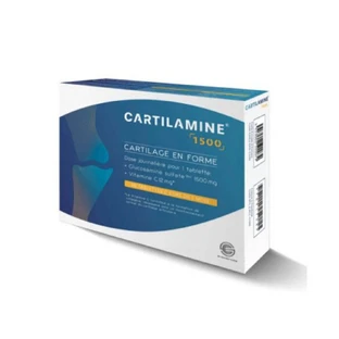Effi Science Cartilamine 1500 30 таблеток
