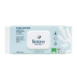 Серветки Biolane Expert Pure Water 3x60