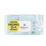 Серветки Biolane Expert Pure Water 3x60: ціни та характеристики