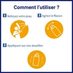 Дезодорант-антиперспірант рулонний Etiaxil 48H Tolerance Sensitive Skin 50мл: ціни та характеристики