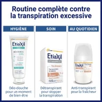 Дезодорант-антиперспірант рулонний Etiaxil 48H Tolerance Sensitive Skin 50мл: ціни та характеристики