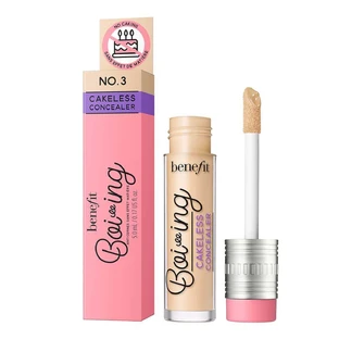 Benefit Boi-Ing Cakeless Strong concealer 03 Light Neutral, 5 мл