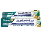Набір Himalaya Sparkly White, трав'яна зубна паста, відбілююча, 2 x 75 мл: ціни та характеристики