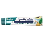 Набір Himalaya Sparkly White, трав'яна зубна паста, відбілююча, 2 x 75 мл: ціни та характеристики