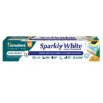 Набір Himalaya Sparkly White, трав'яна зубна паста, відбілююча, 2 x 75 мл: ціни та характеристики