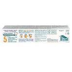 Набір Himalaya Sparkly White, трав'яна зубна паста, відбілююча, 2 x 75 мл: ціни та характеристики