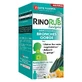 Forté Pharma RinoRub Раствор для бронхов и горла Эвкалипт 120 мл