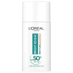 L'Oreal Bright Reveal Daily, цветной флюид, тонированное сияние, SPF 50+, 50 мл: цены и характеристики