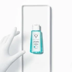 Vichy Purete Thermale Успокаивающее средство для снятия макияжа с чувствительных глаз 100 мл: цены и характеристики