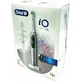 Oral B EK iO Series 9 Rose Quartz + тримач для зубної щітки + дорожній чохол 1×1 набір, електронна зубна щітка