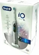Oral B EK iO Series 9 Rose Quartz + тримач для зубної щітки + дорожній чохол 1×1 набір, електронна зубна щітка