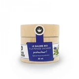 Beauty Garden Organic Pansy Balm - Бальзам от простуды и загрязнений 30 мл