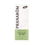 Pranarôm Essential Oils Organic Java Lemongrass Essential Oil 10 ml