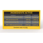 Омега 3 Потрійна сила, 30 капсул, Prime Naturals: ціни та характеристики