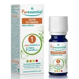 Ефірна олія Puressentiel Ялиця сибірська 10мл