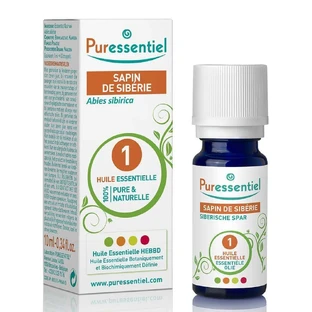 Ефірна олія Puressentiel Ялиця сибірська 10мл