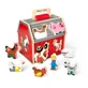 Сортер с фигурками "Животная ферма", 2 года+, Melissa & Doug