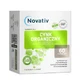 Novativ Organic Zinc, 60 капсул