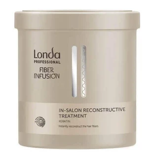 Londa Professional Hair Fibre Restoration Treatment Mask, 750 мл