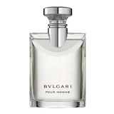Bvlgari Pour Homme Туалетная вода, 50 мл